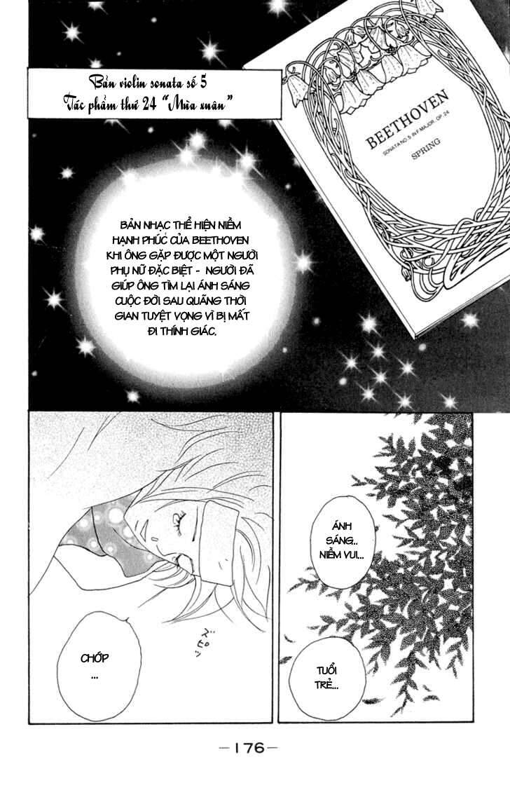 Nodame Cantabile Chapter 6 - 24