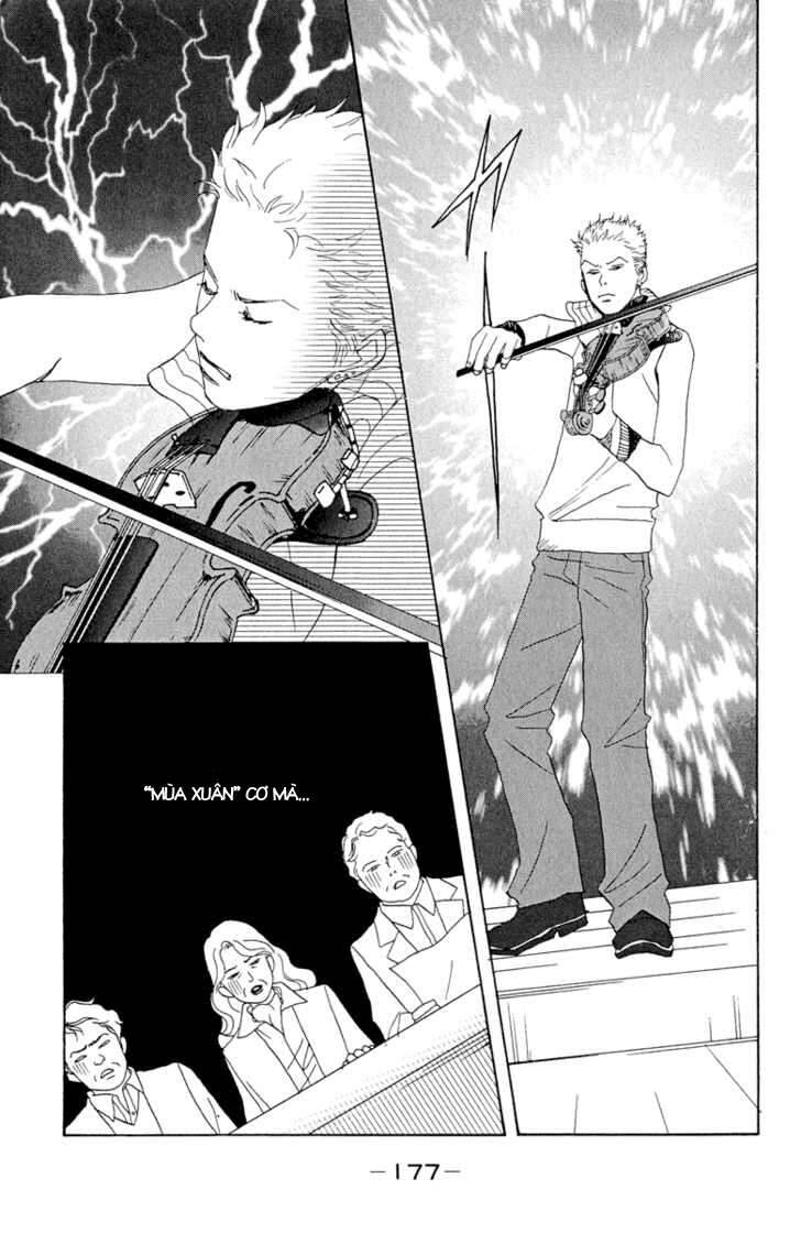 Nodame Cantabile Chapter 6 - 25