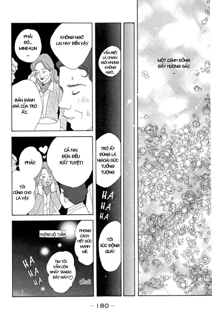 Nodame Cantabile Chapter 6 - 28