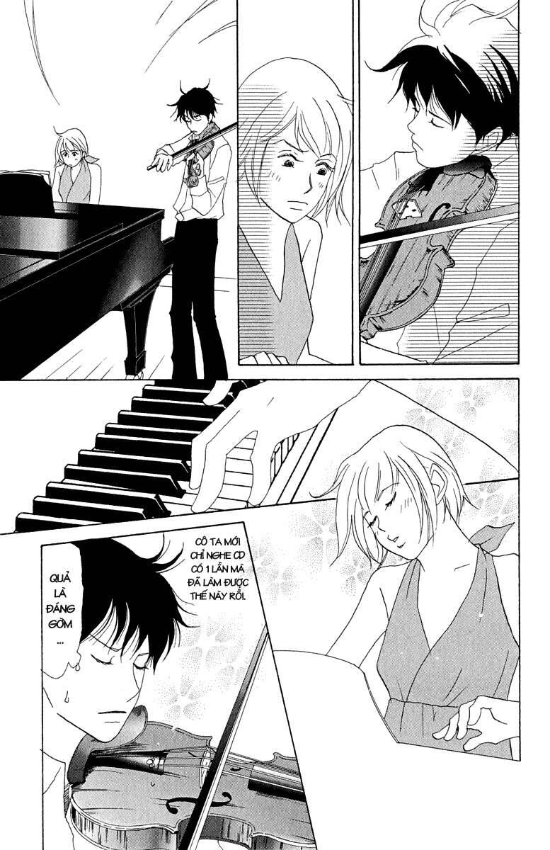 Nodame Cantabile Chapter 6 - 7