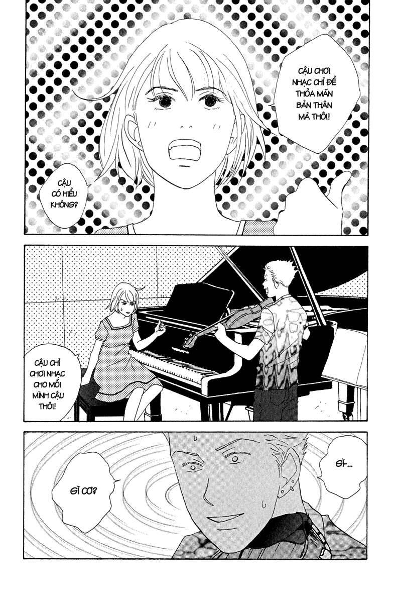 Nodame Cantabile Chapter 6 - 10