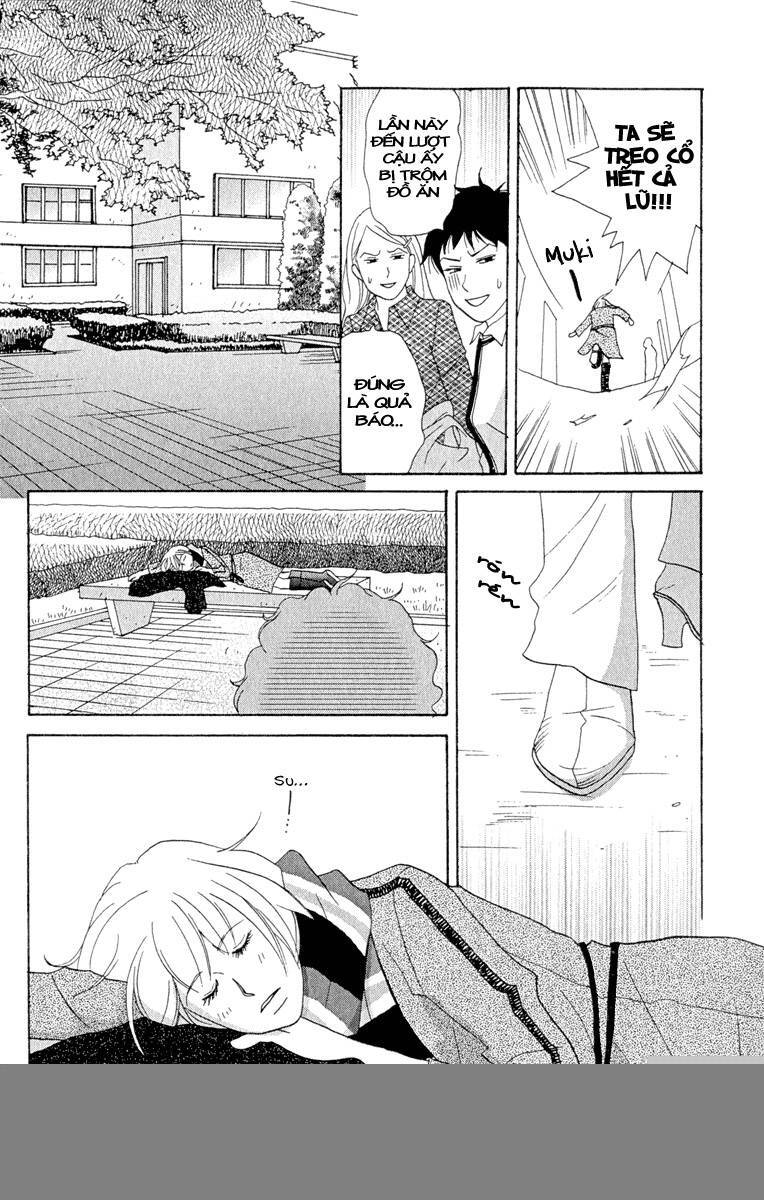 Nodame Cantabile Chapter 7 - 20