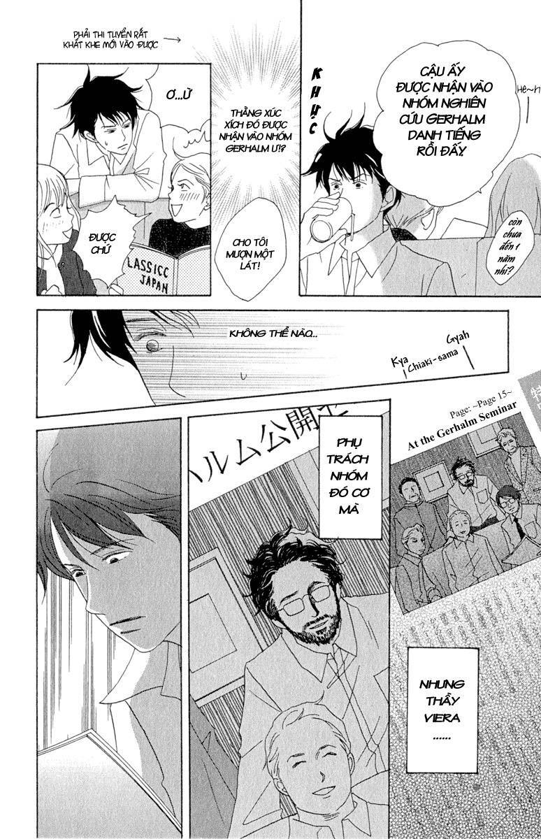Nodame Cantabile Chapter 7 - 30