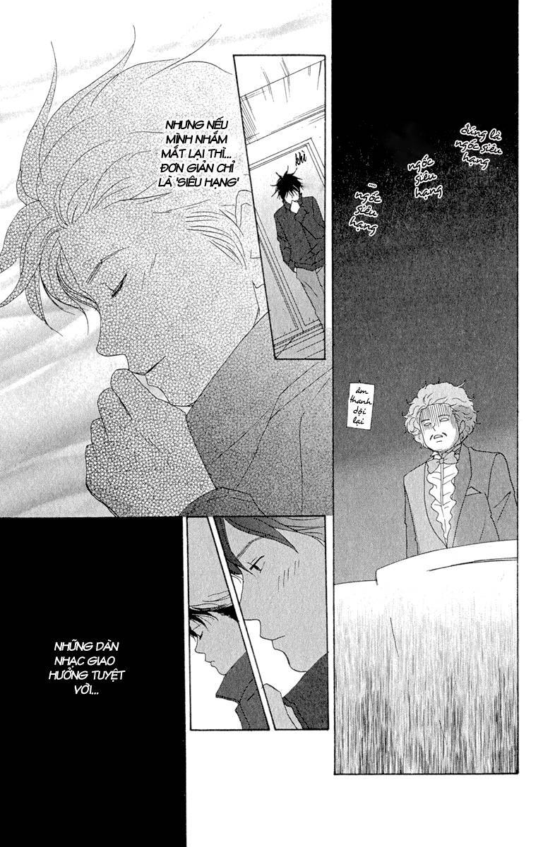Nodame Cantabile Chapter 8 - 14