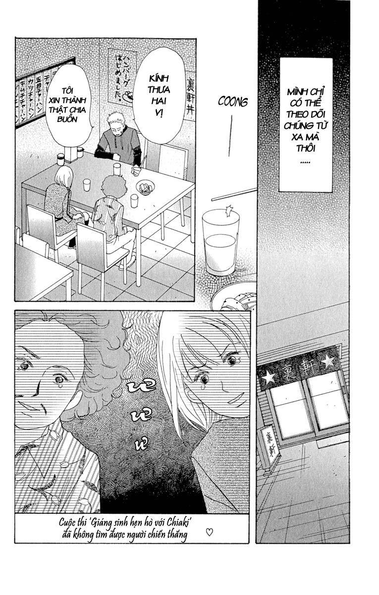 Nodame Cantabile Chapter 8 - 15