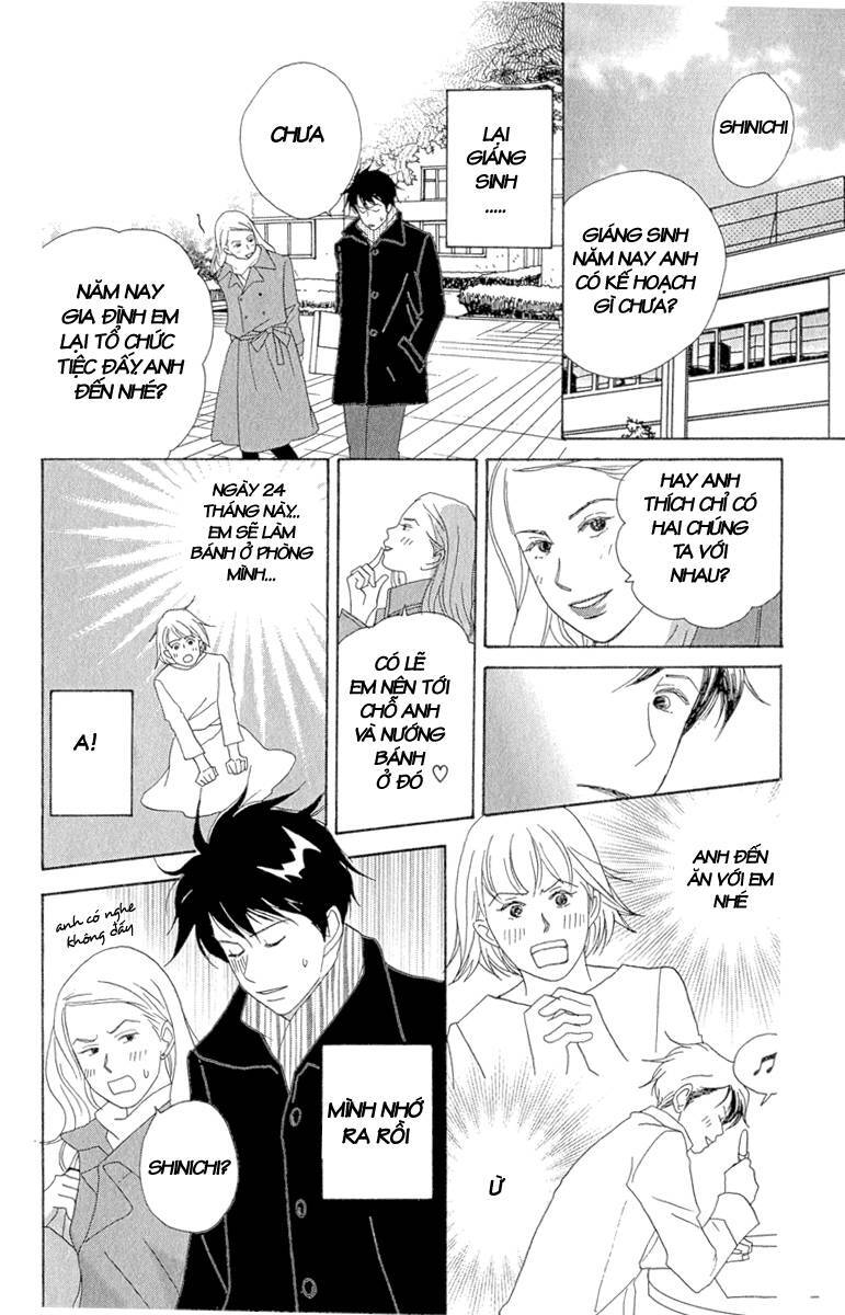 Nodame Cantabile Chapter 8 - 19