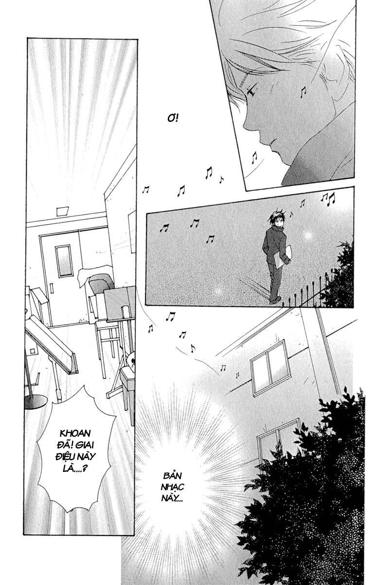 Nodame Cantabile Chapter 8 - 22
