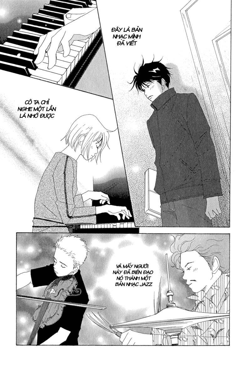 Nodame Cantabile Chapter 8 - 24