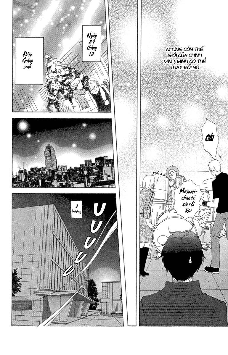 Nodame Cantabile Chapter 8 - 27