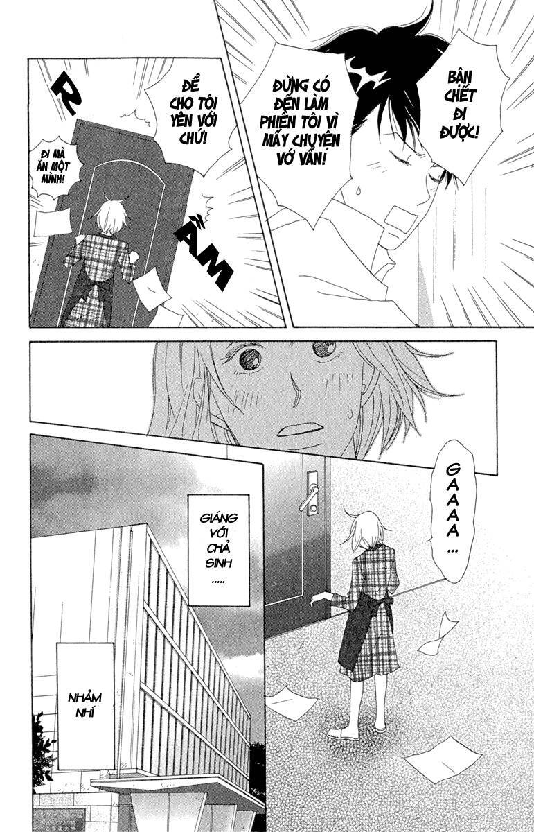 Nodame Cantabile Chapter 8 - 5