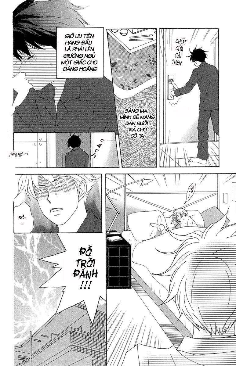Nodame Cantabile Chapter 9 - 18