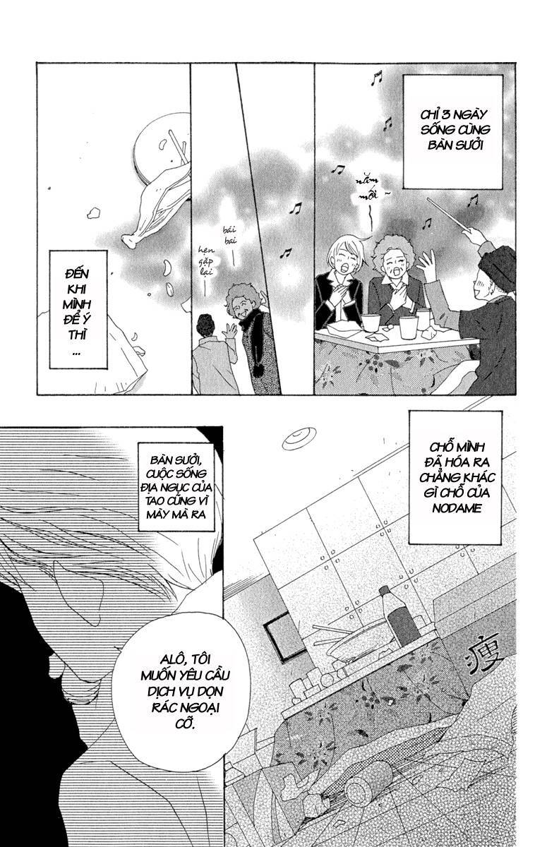 Nodame Cantabile Chapter 9 - 29
