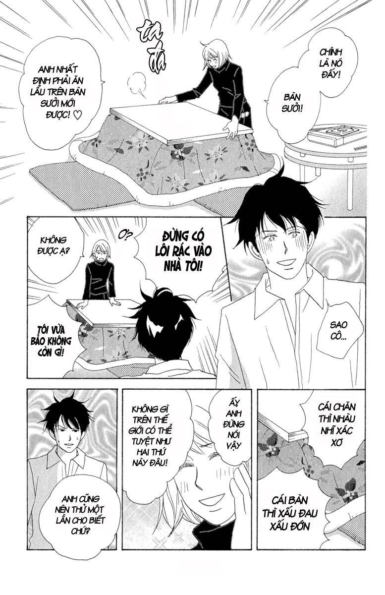 Nodame Cantabile Chapter 9 - 9