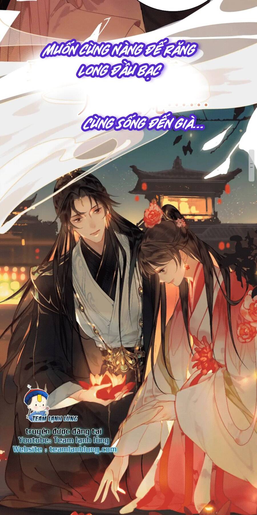 Hắc Nguyệt Quang Nắm Trong Tay Kịch Bản Be Chapter 1 - 11