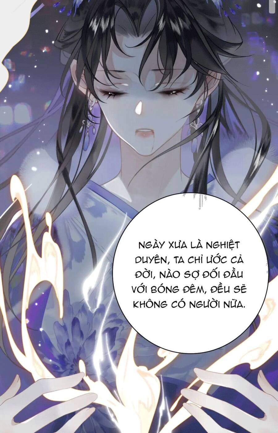 Hắc Nguyệt Quang Nắm Trong Tay Kịch Bản Be Chapter 1 - 13