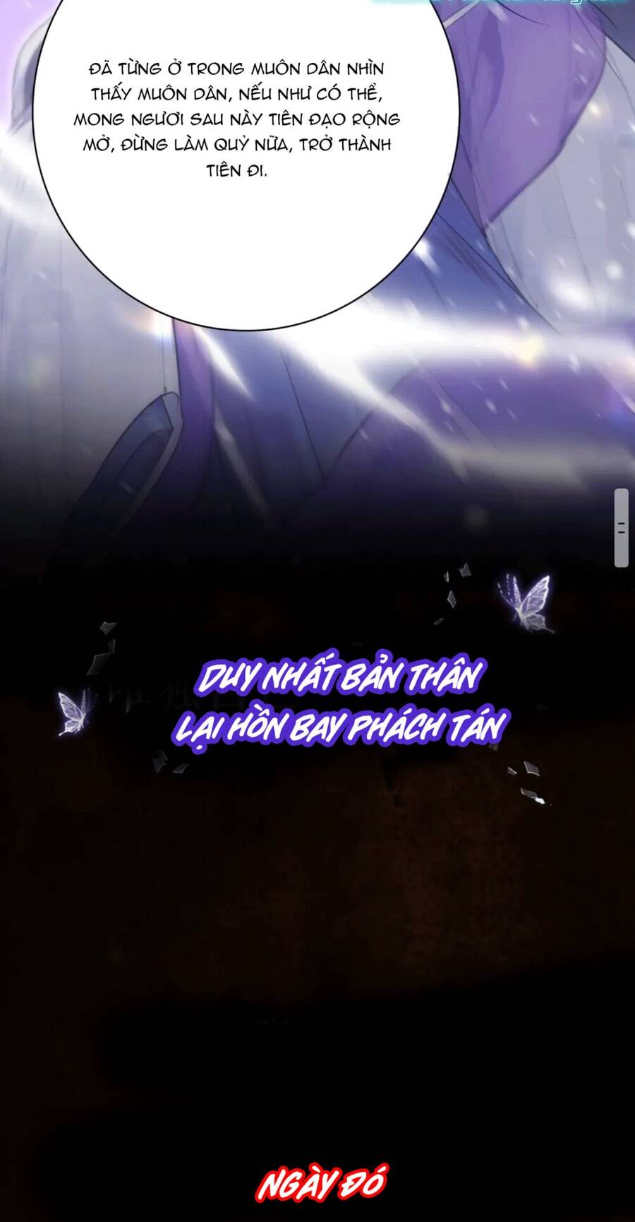 Hắc Nguyệt Quang Nắm Trong Tay Kịch Bản Be Chapter 1 - 16