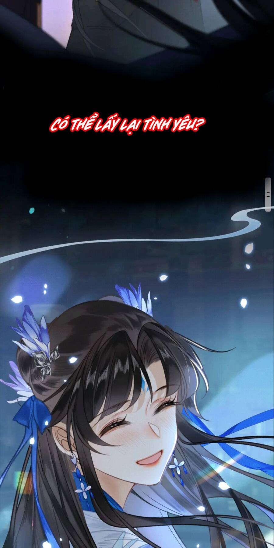 Hắc Nguyệt Quang Nắm Trong Tay Kịch Bản Be Chapter 1 - 20