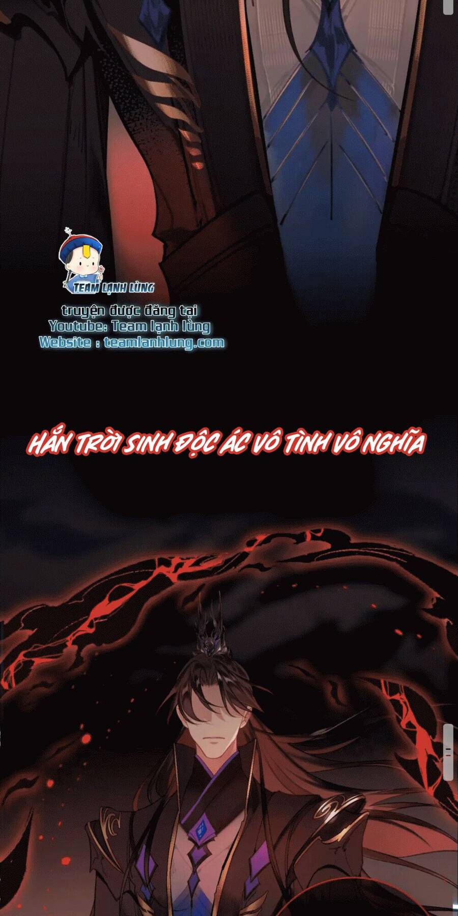 Hắc Nguyệt Quang Nắm Trong Tay Kịch Bản Be Chapter 1 - 3