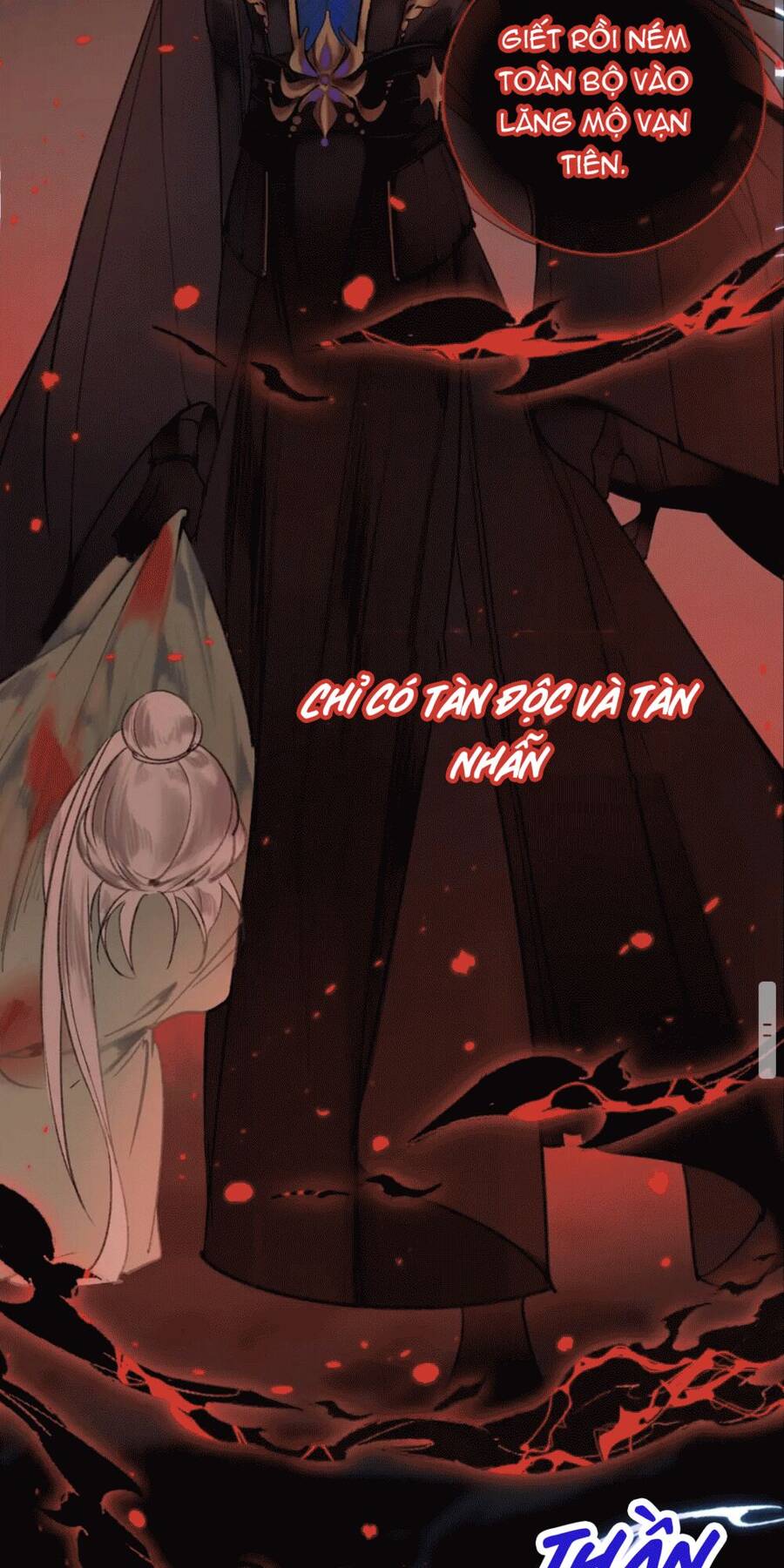 Hắc Nguyệt Quang Nắm Trong Tay Kịch Bản Be Chapter 1 - 4