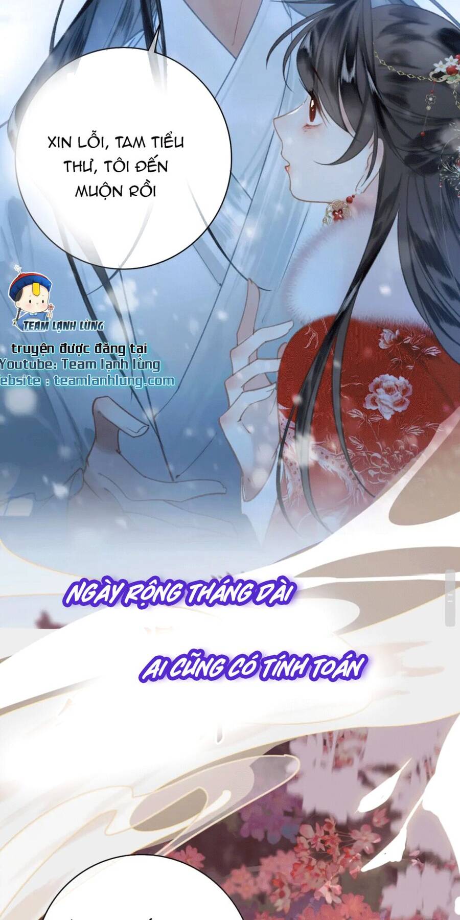 Hắc Nguyệt Quang Nắm Trong Tay Kịch Bản Be Chapter 1 - 9