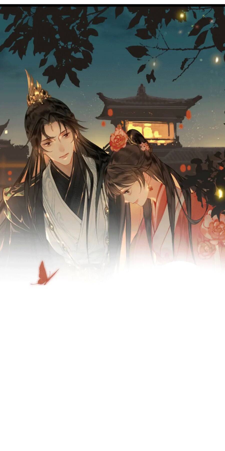 Hắc Nguyệt Quang Nắm Trong Tay Kịch Bản Be Chapter 2 - 1