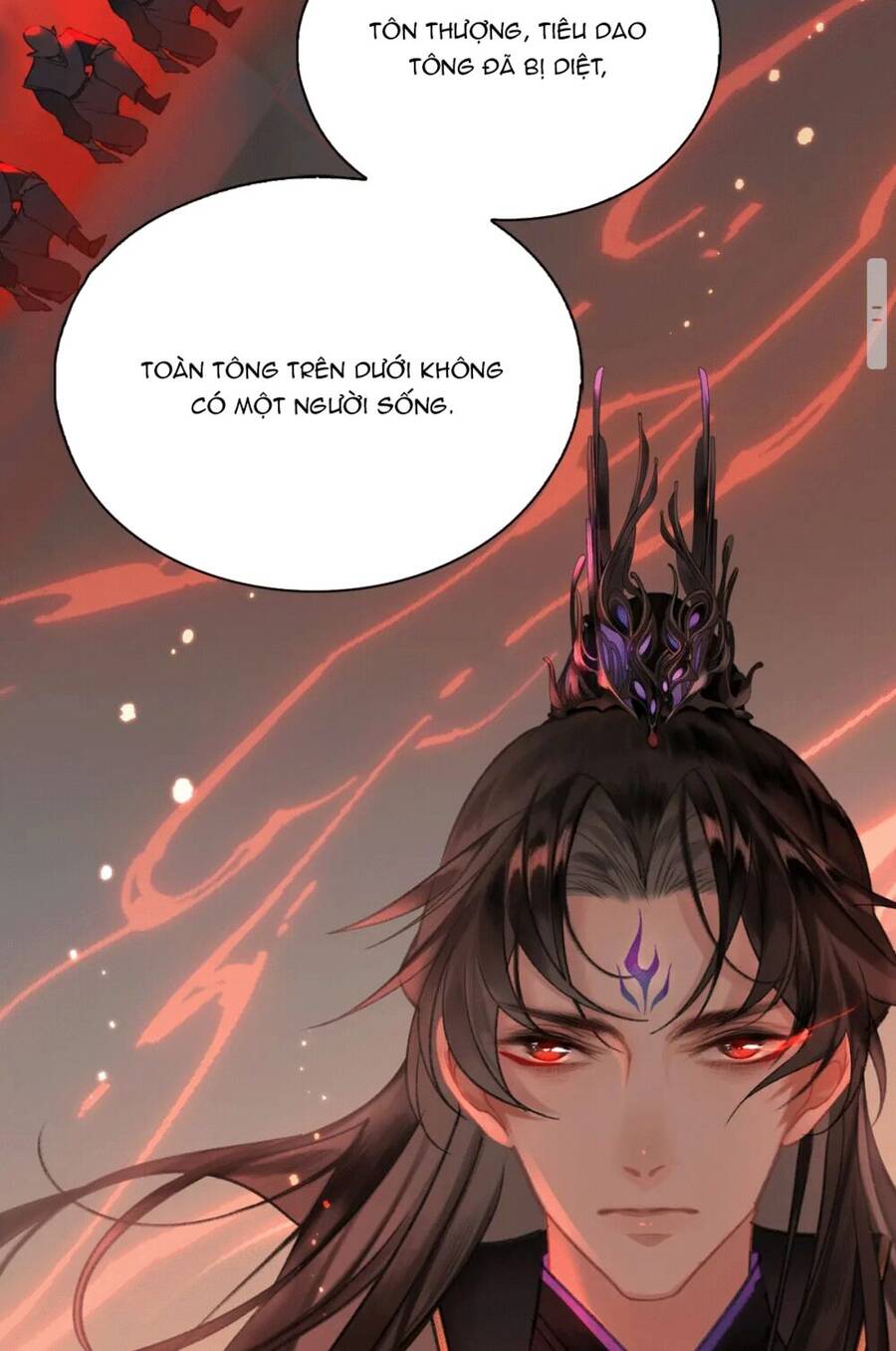 Hắc Nguyệt Quang Nắm Trong Tay Kịch Bản Be Chapter 2 - 14