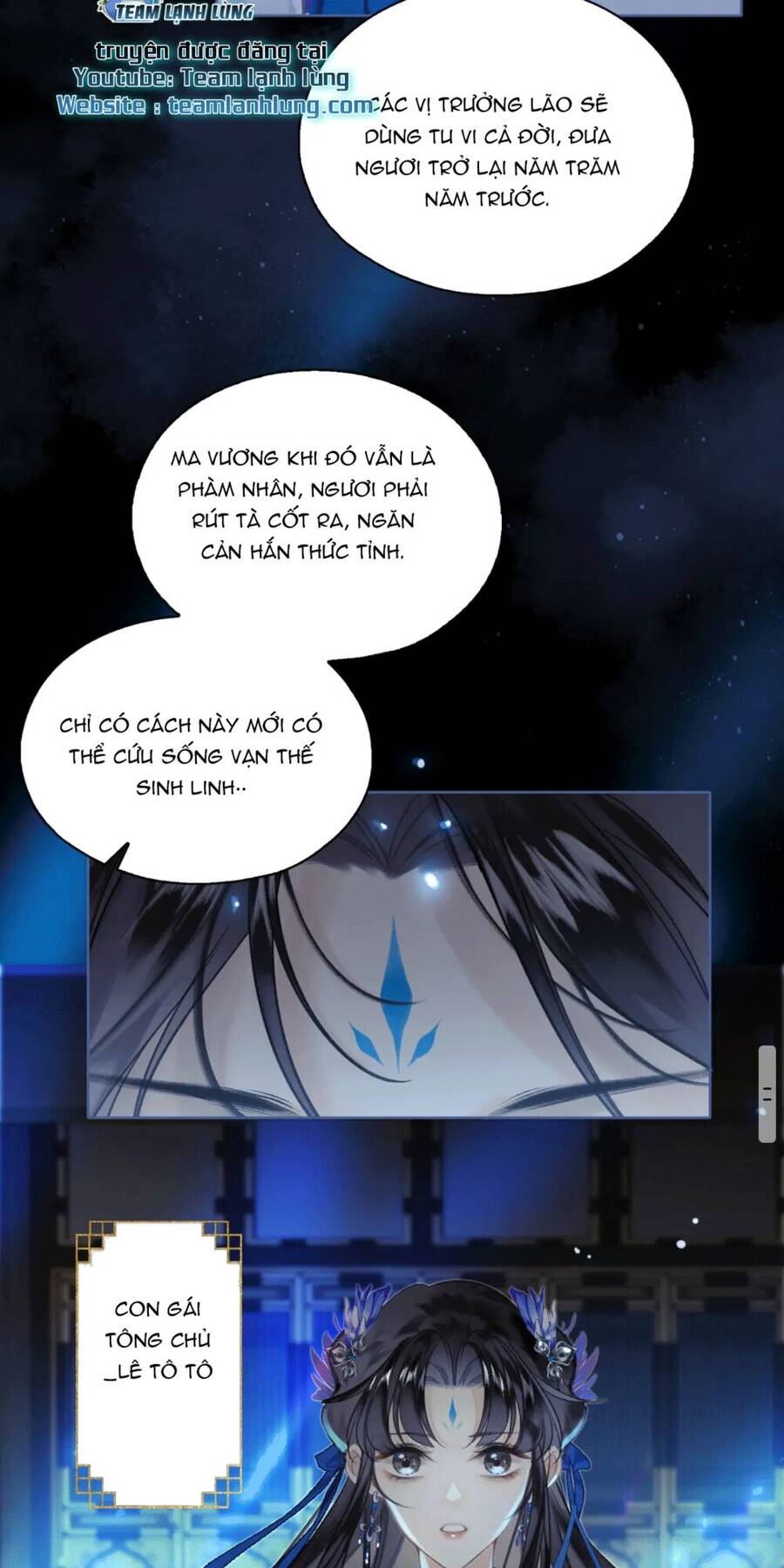 Hắc Nguyệt Quang Nắm Trong Tay Kịch Bản Be Chapter 2 - 25