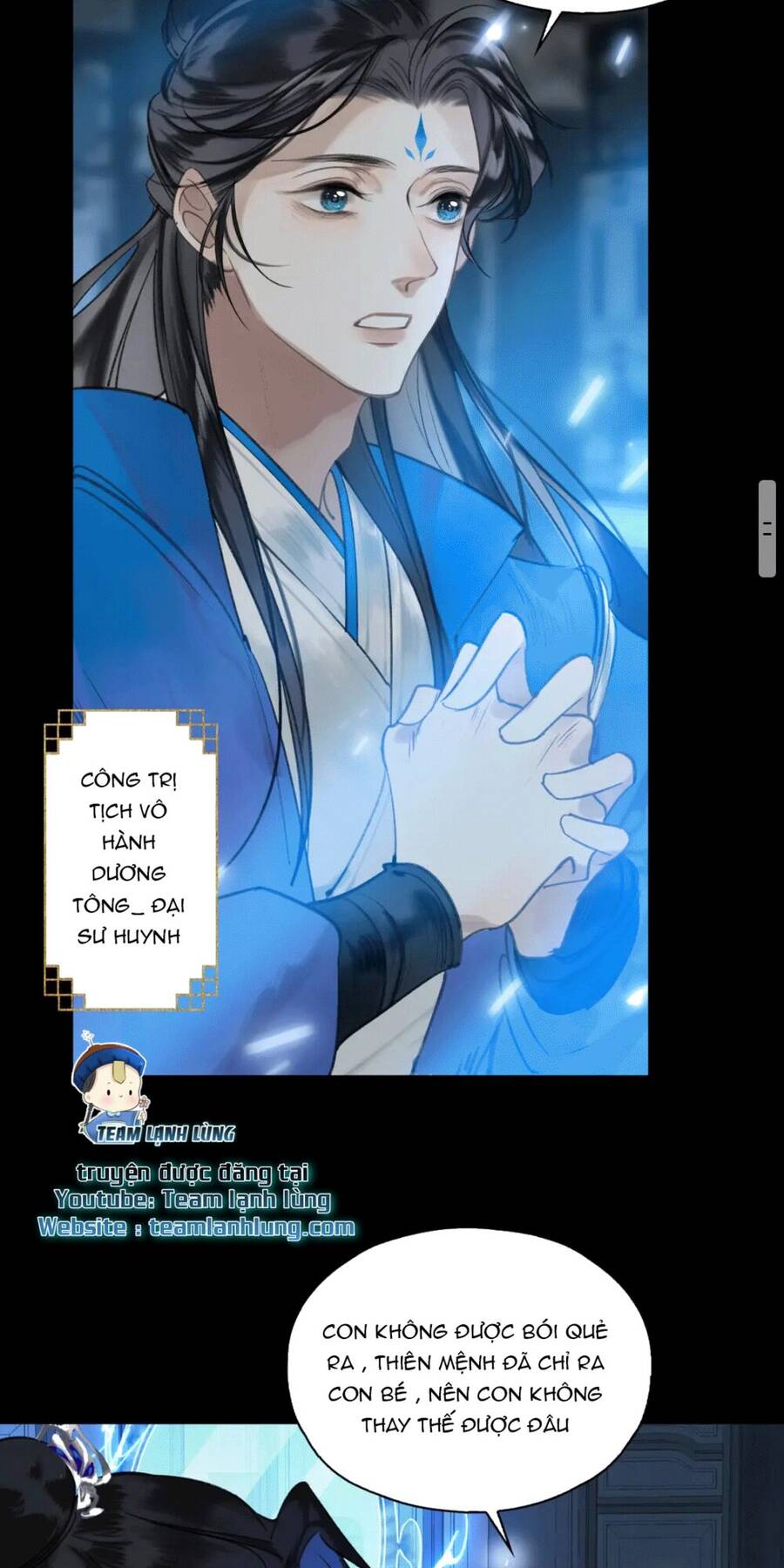 Hắc Nguyệt Quang Nắm Trong Tay Kịch Bản Be Chapter 2 - 27