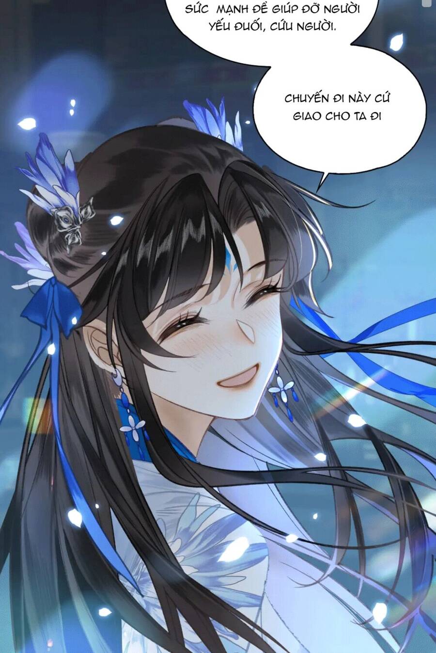 Hắc Nguyệt Quang Nắm Trong Tay Kịch Bản Be Chapter 2 - 29