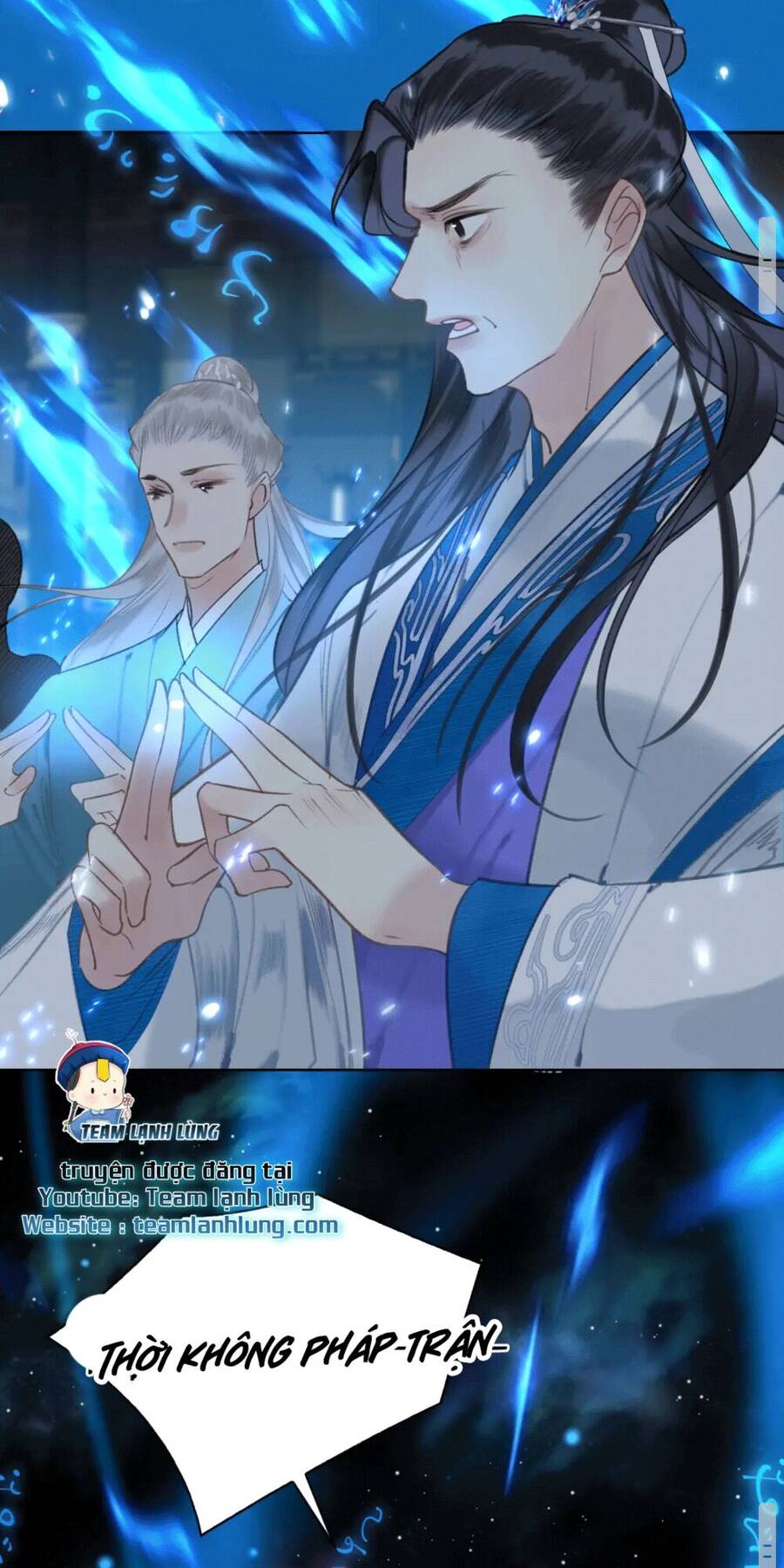 Hắc Nguyệt Quang Nắm Trong Tay Kịch Bản Be Chapter 2 - 33
