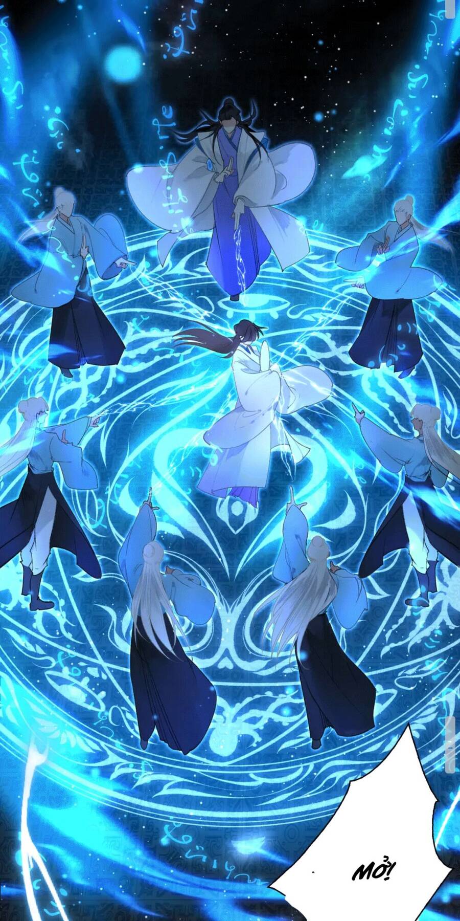 Hắc Nguyệt Quang Nắm Trong Tay Kịch Bản Be Chapter 2 - 34