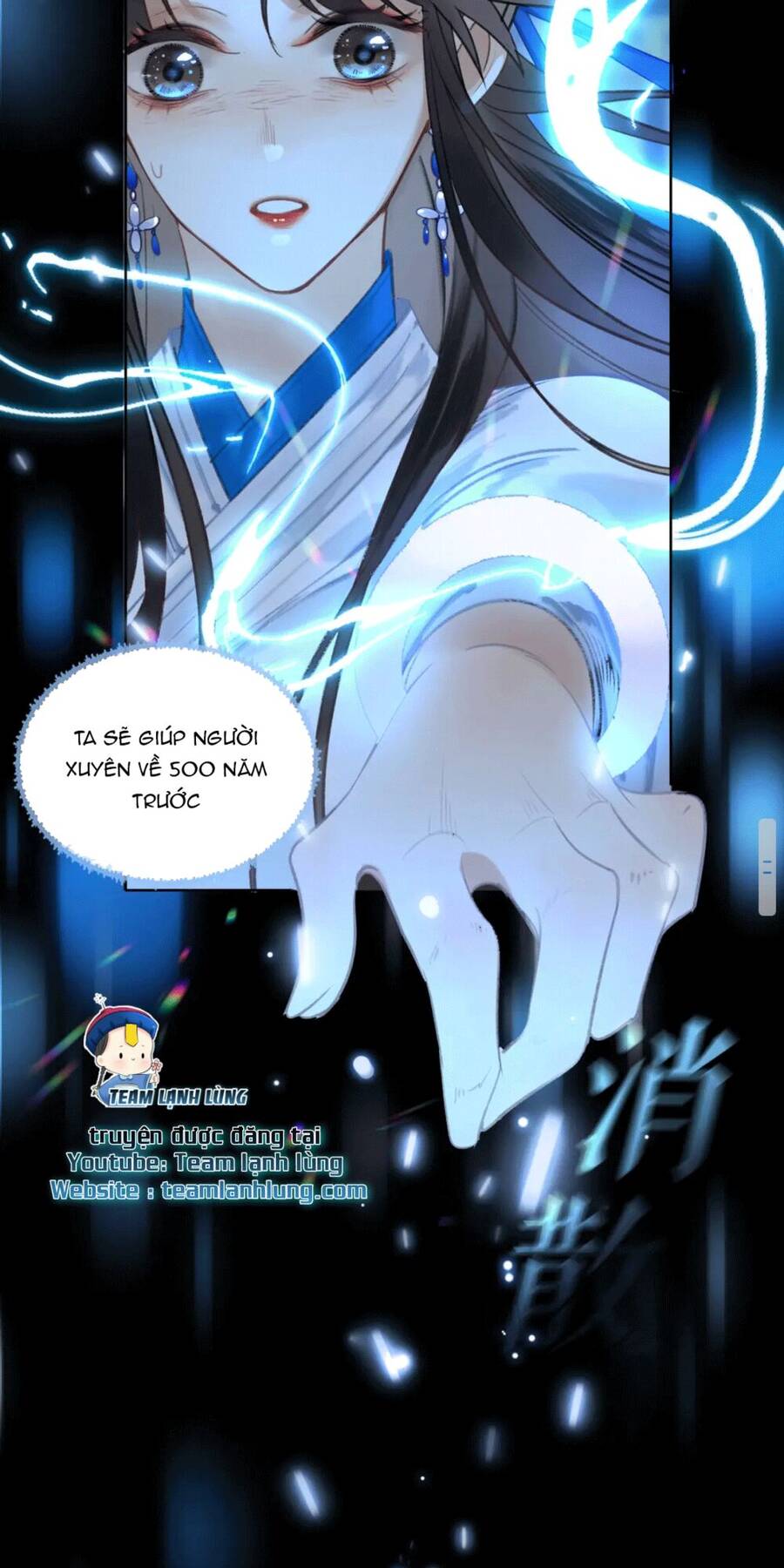 Hắc Nguyệt Quang Nắm Trong Tay Kịch Bản Be Chapter 2 - 40