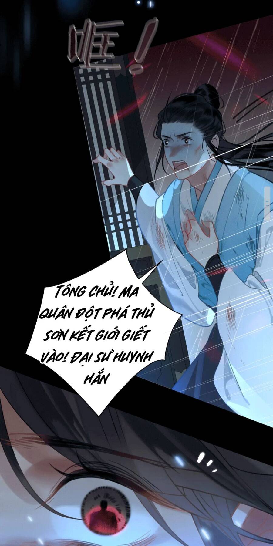 Hắc Nguyệt Quang Nắm Trong Tay Kịch Bản Be Chapter 2 - 41