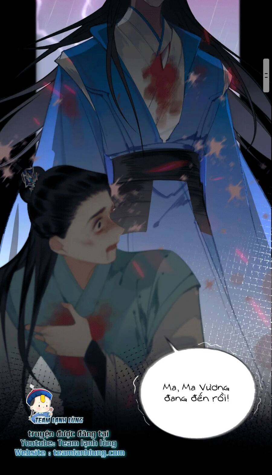 Hắc Nguyệt Quang Nắm Trong Tay Kịch Bản Be Chapter 2 - 43