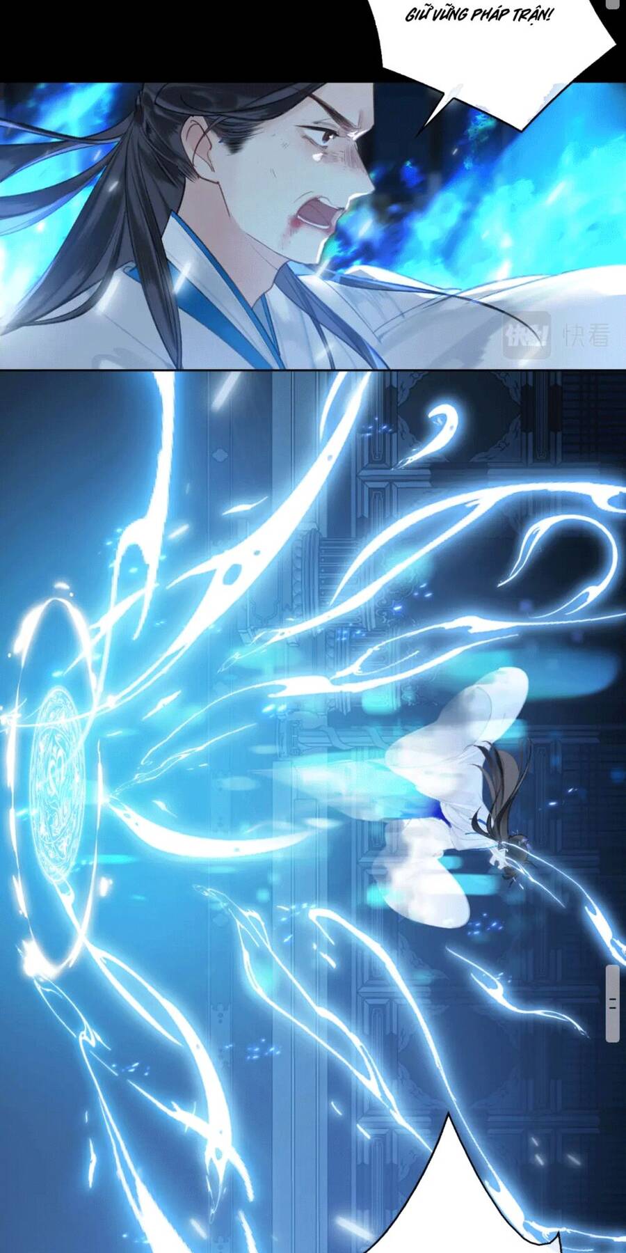 Hắc Nguyệt Quang Nắm Trong Tay Kịch Bản Be Chapter 2 - 48