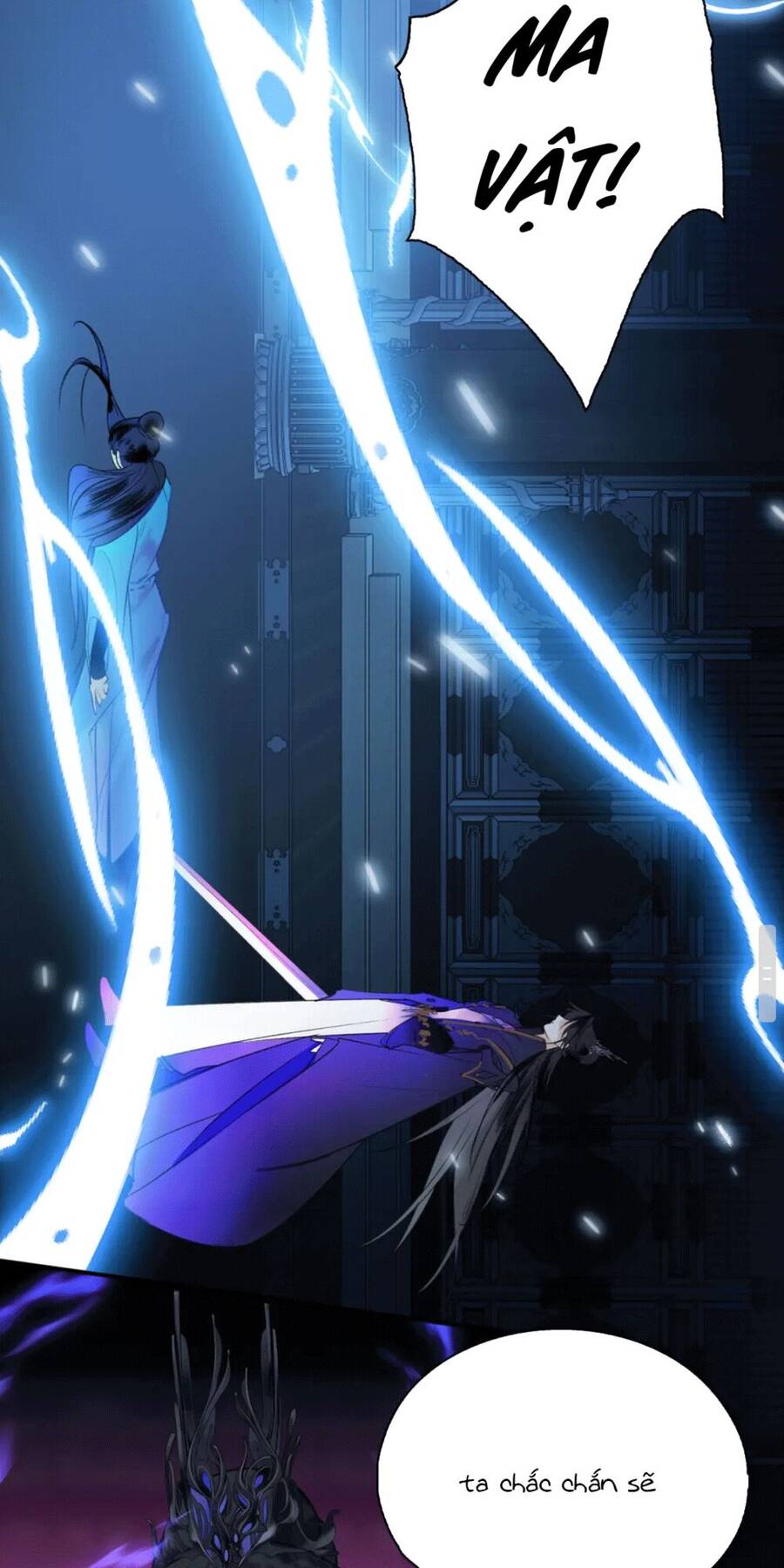 Hắc Nguyệt Quang Nắm Trong Tay Kịch Bản Be Chapter 2 - 49