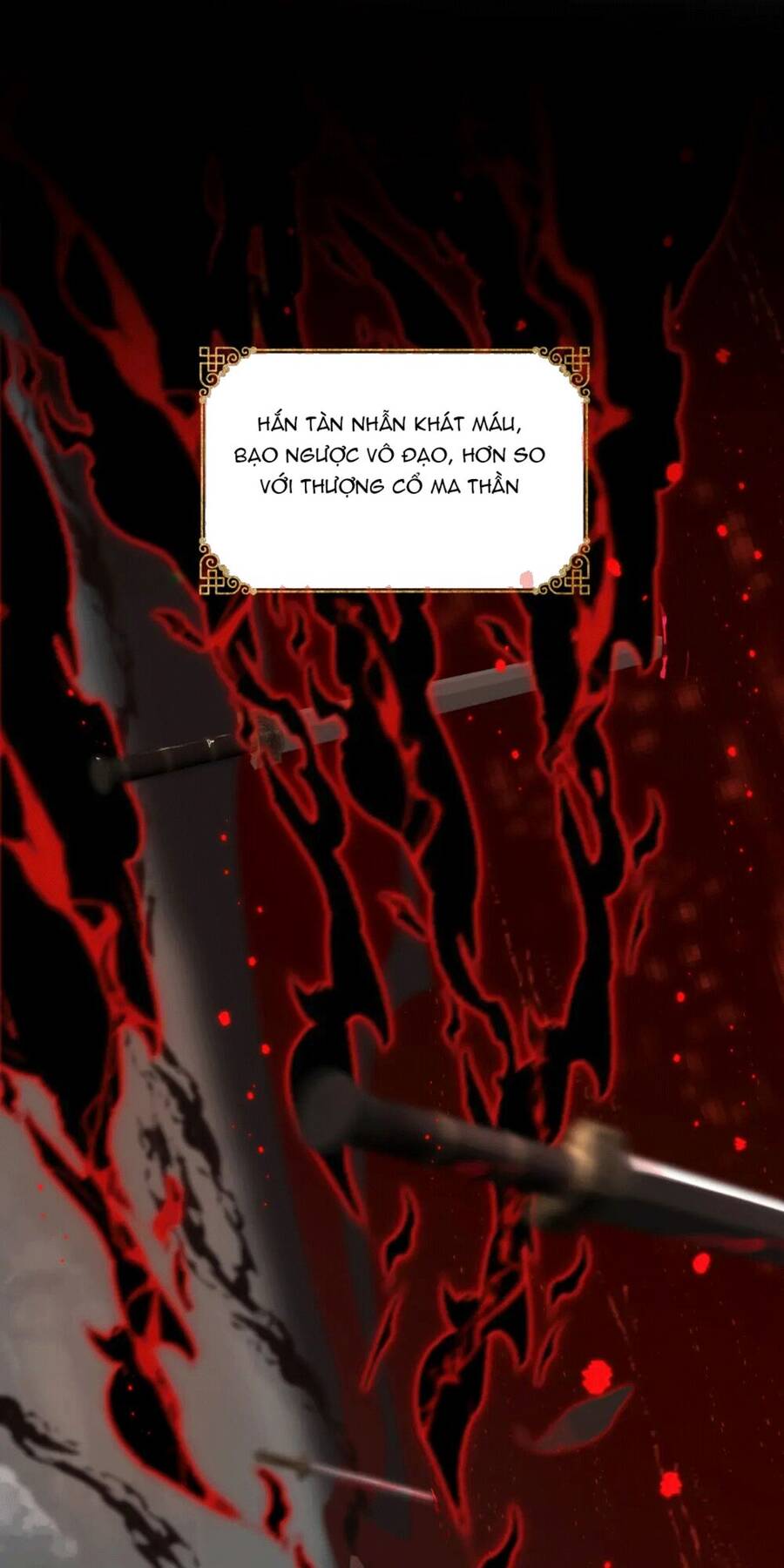 Hắc Nguyệt Quang Nắm Trong Tay Kịch Bản Be Chapter 2 - 9