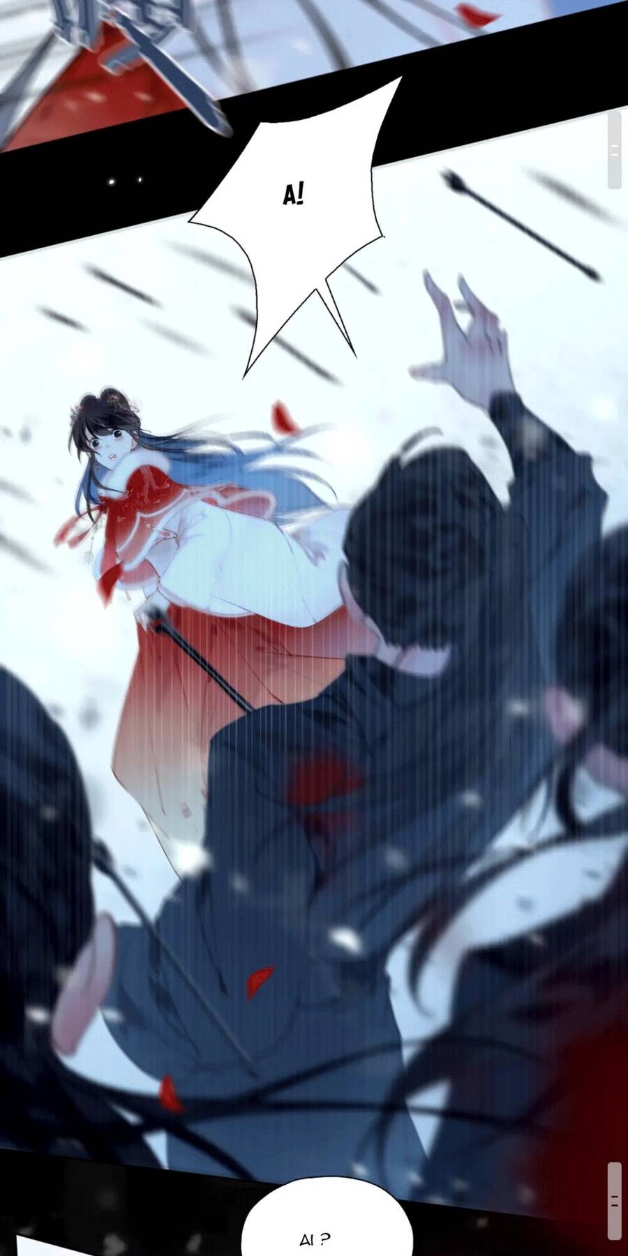 Hắc Nguyệt Quang Nắm Trong Tay Kịch Bản Be Chapter 3 - 15