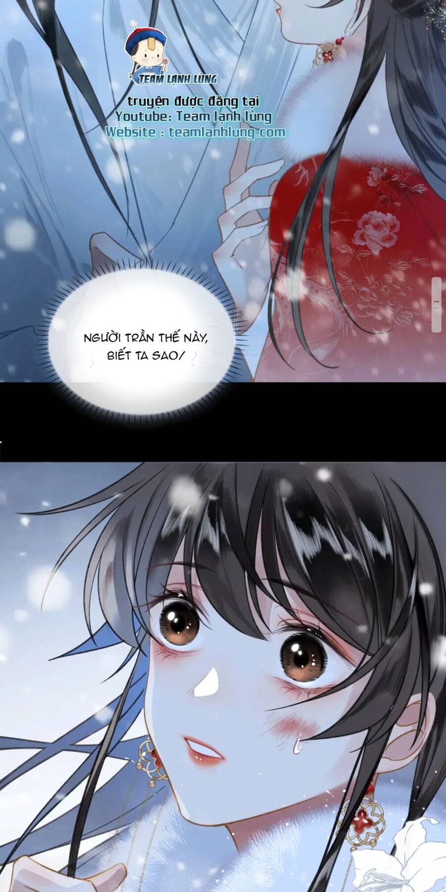 Hắc Nguyệt Quang Nắm Trong Tay Kịch Bản Be Chapter 3 - 19