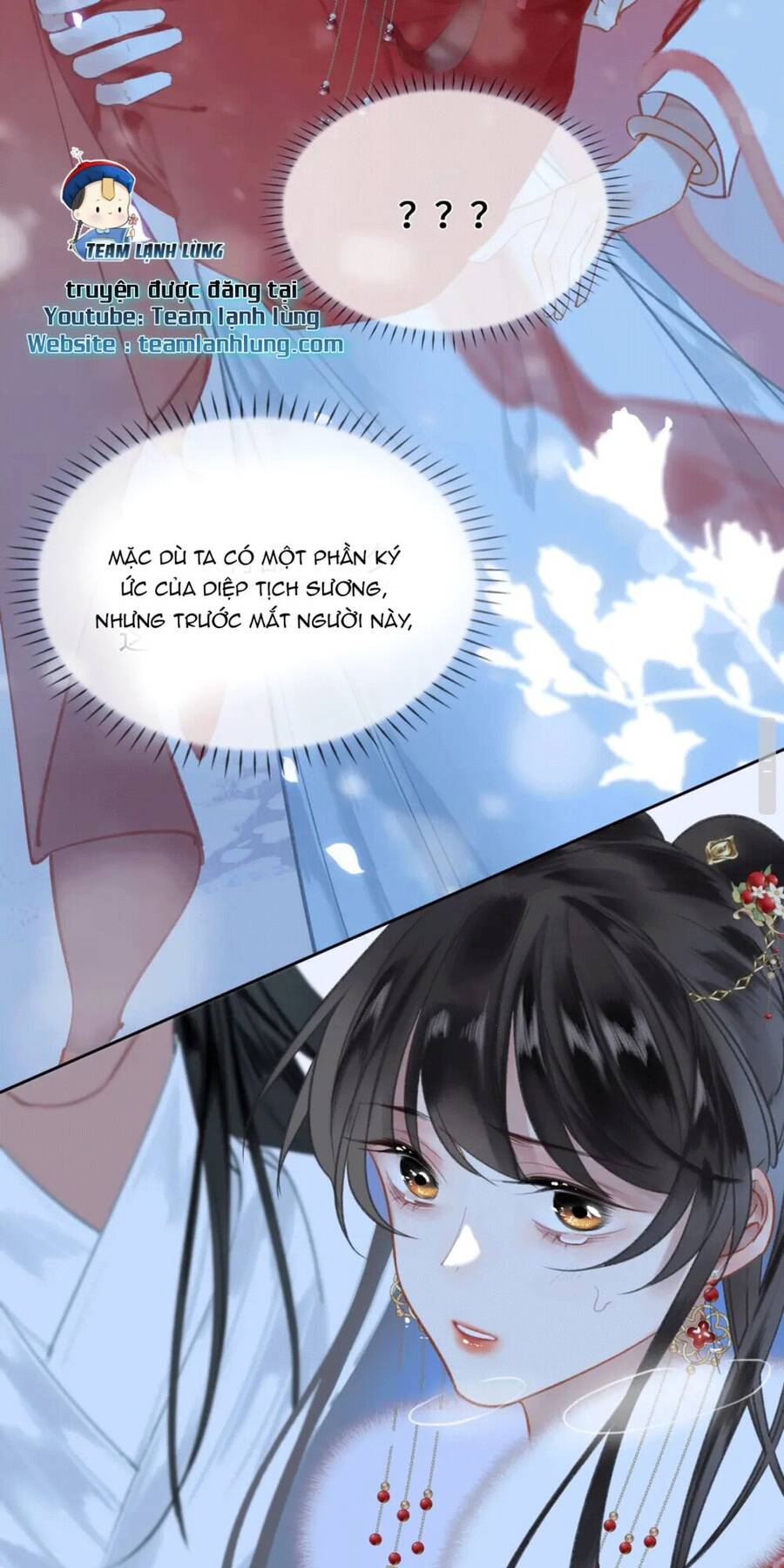 Hắc Nguyệt Quang Nắm Trong Tay Kịch Bản Be Chapter 3 - 23