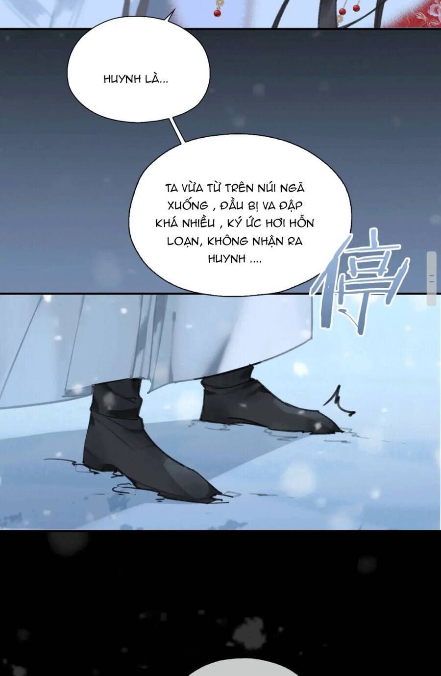 Hắc Nguyệt Quang Nắm Trong Tay Kịch Bản Be Chapter 3 - 24