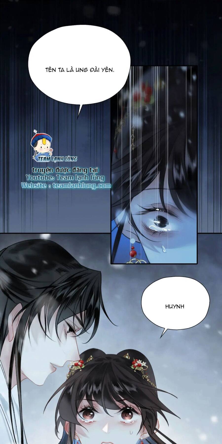 Hắc Nguyệt Quang Nắm Trong Tay Kịch Bản Be Chapter 3 - 26