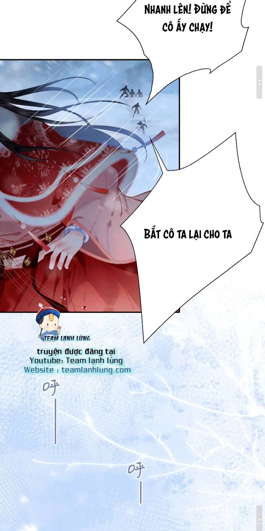 Hắc Nguyệt Quang Nắm Trong Tay Kịch Bản Be Chapter 3 - 10