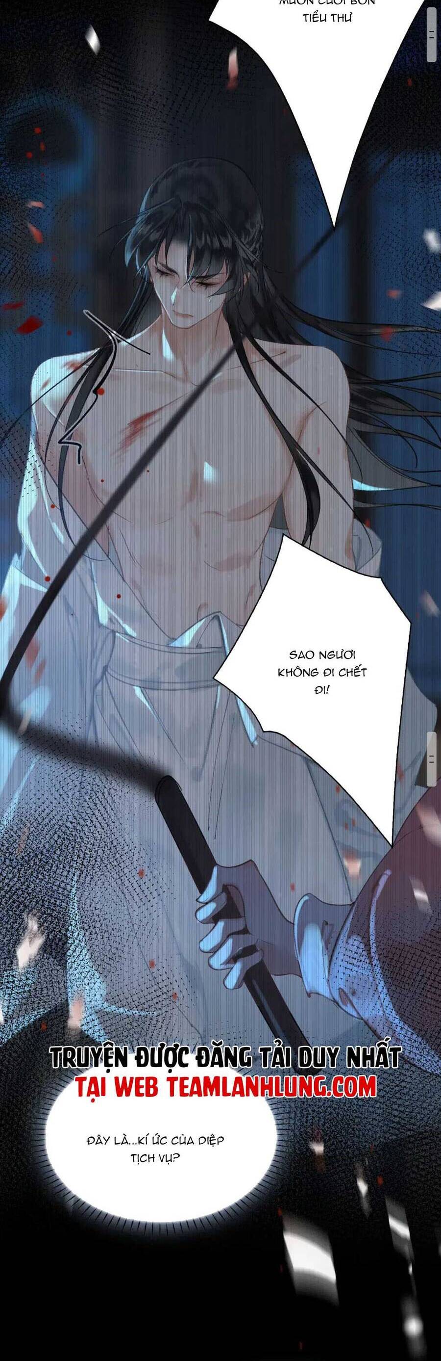 Hắc Nguyệt Quang Nắm Trong Tay Kịch Bản Be Chapter 5 - 13