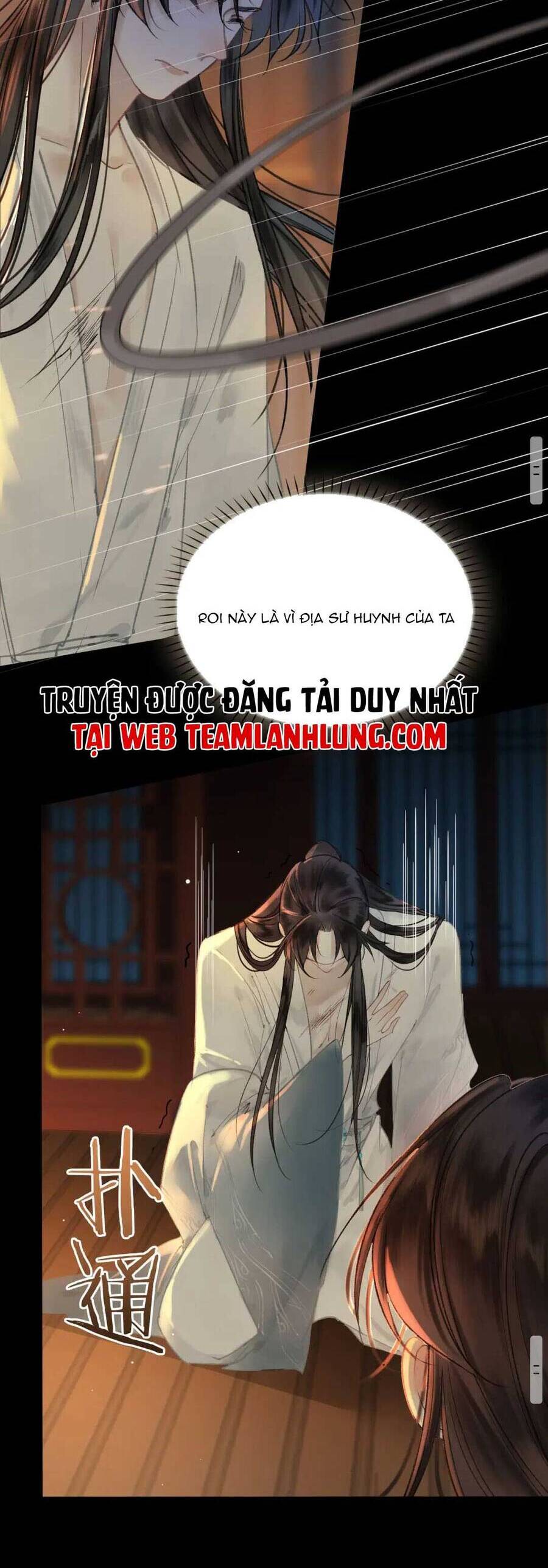 Hắc Nguyệt Quang Nắm Trong Tay Kịch Bản Be Chapter 5 - 18