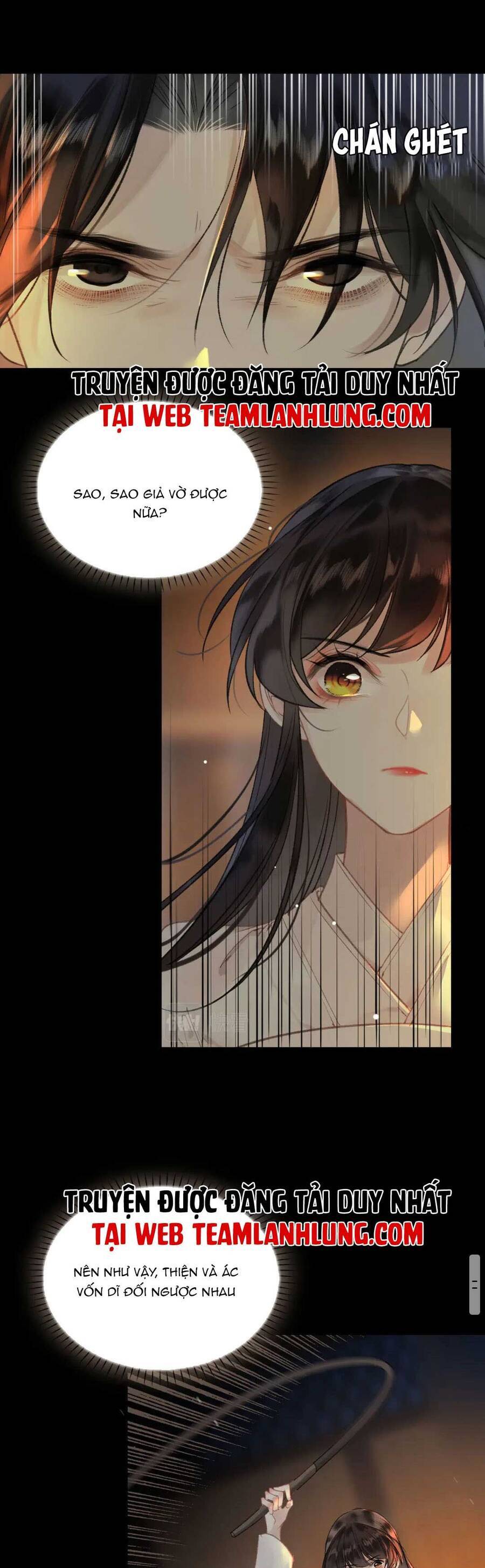 Hắc Nguyệt Quang Nắm Trong Tay Kịch Bản Be Chapter 5 - 19