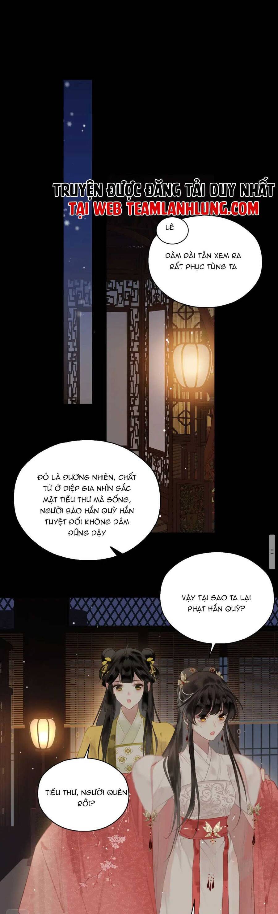 Hắc Nguyệt Quang Nắm Trong Tay Kịch Bản Be Chapter 5 - 3