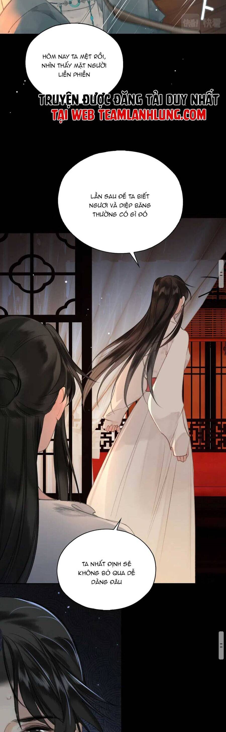 Hắc Nguyệt Quang Nắm Trong Tay Kịch Bản Be Chapter 5 - 23