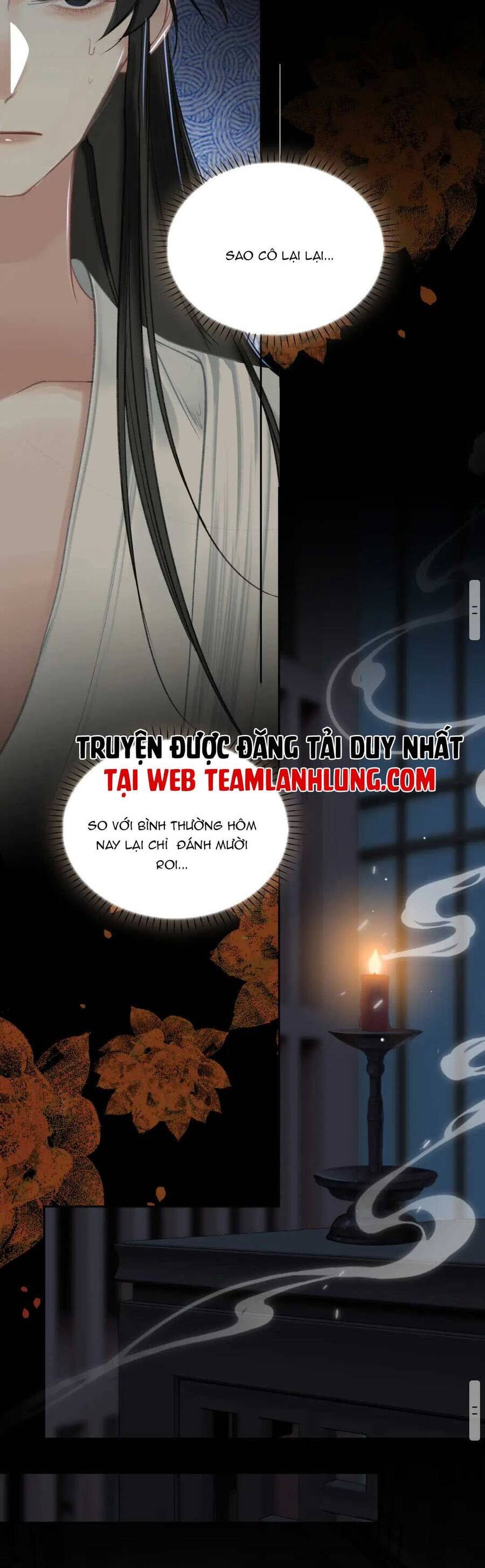 Hắc Nguyệt Quang Nắm Trong Tay Kịch Bản Be Chapter 5 - 24