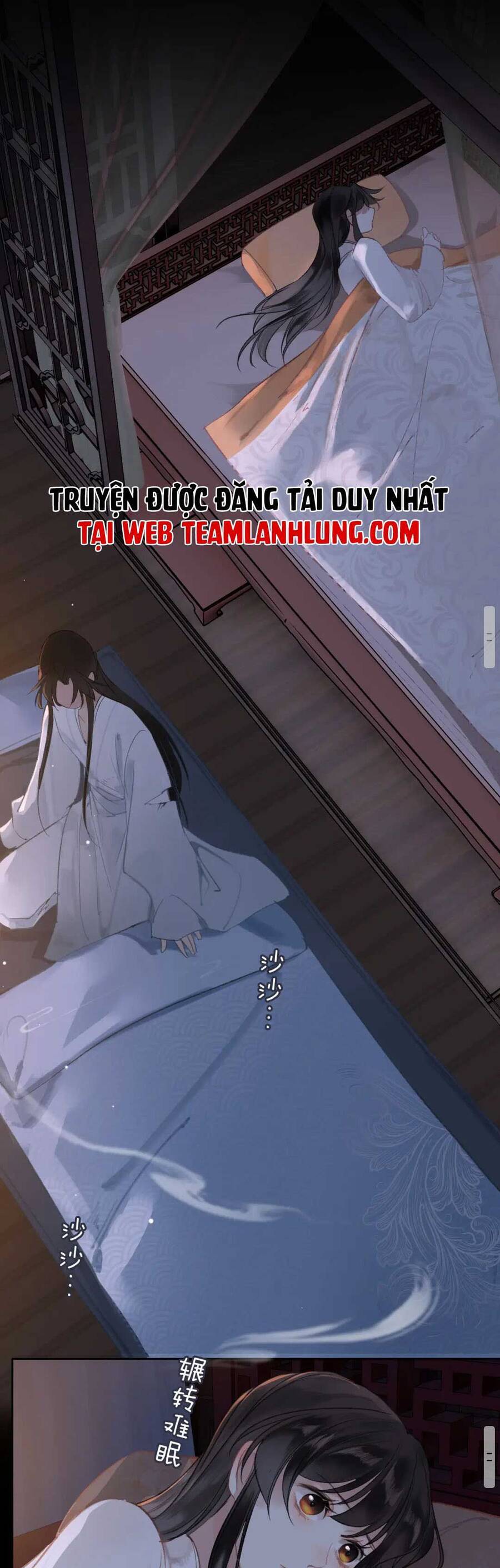 Hắc Nguyệt Quang Nắm Trong Tay Kịch Bản Be Chapter 5 - 25